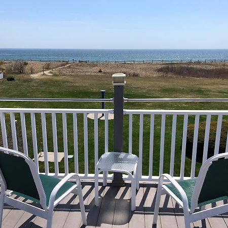 The Seaside Inn Kennebunk Esterno foto