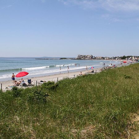 The Seaside Inn Kennebunk Esterno foto