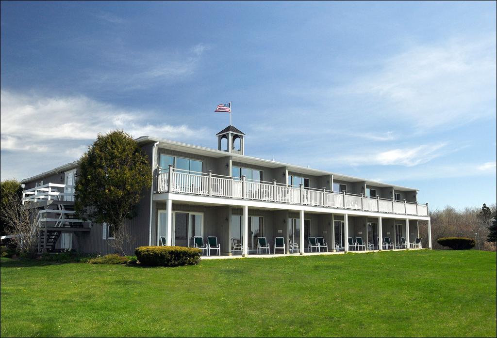 The Seaside Inn Kennebunk Camera foto