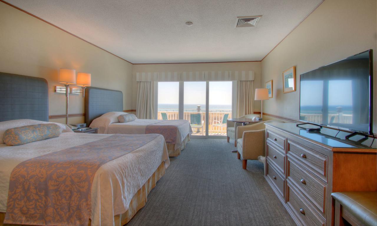 The Seaside Inn Kennebunk Esterno foto