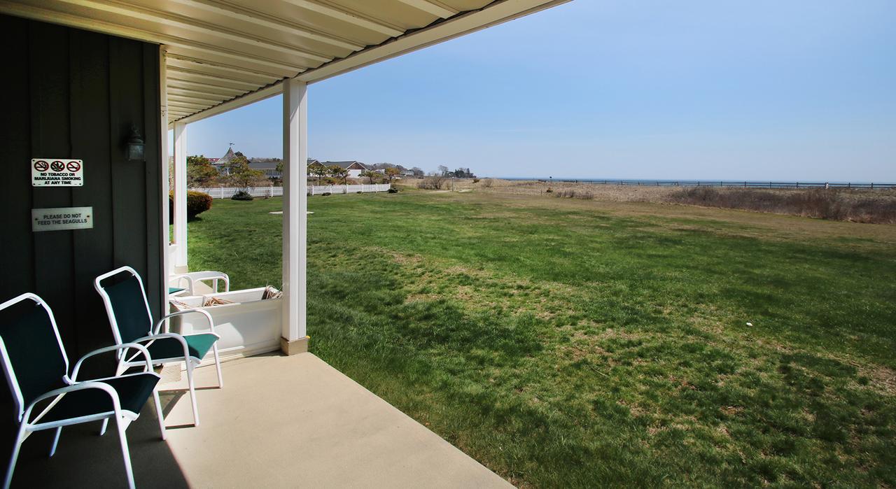 The Seaside Inn Kennebunk Esterno foto